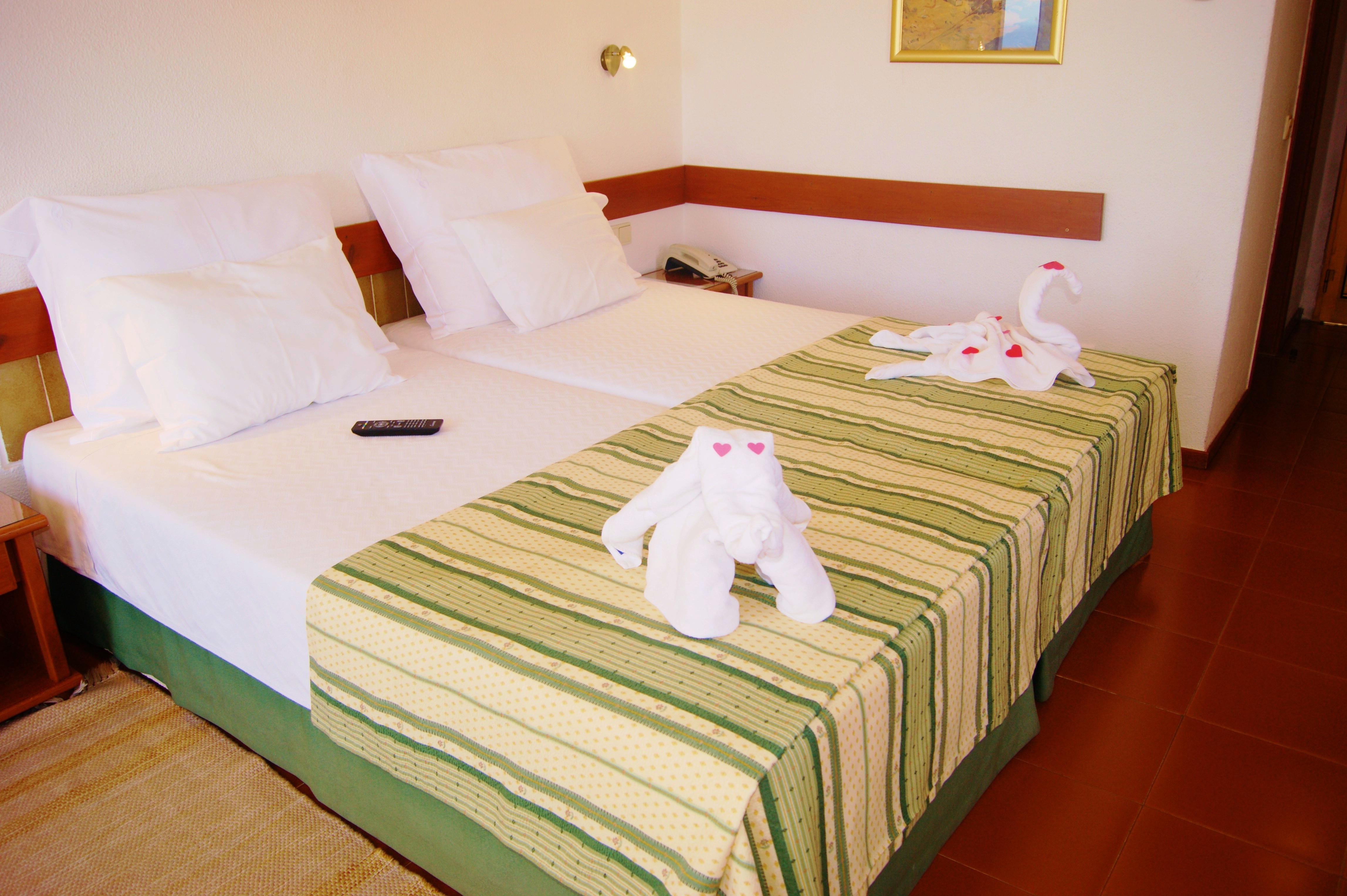 Hotel Baia Cristal Beach & Spa Resort Carvoeiro  Dış mekan fotoğraf