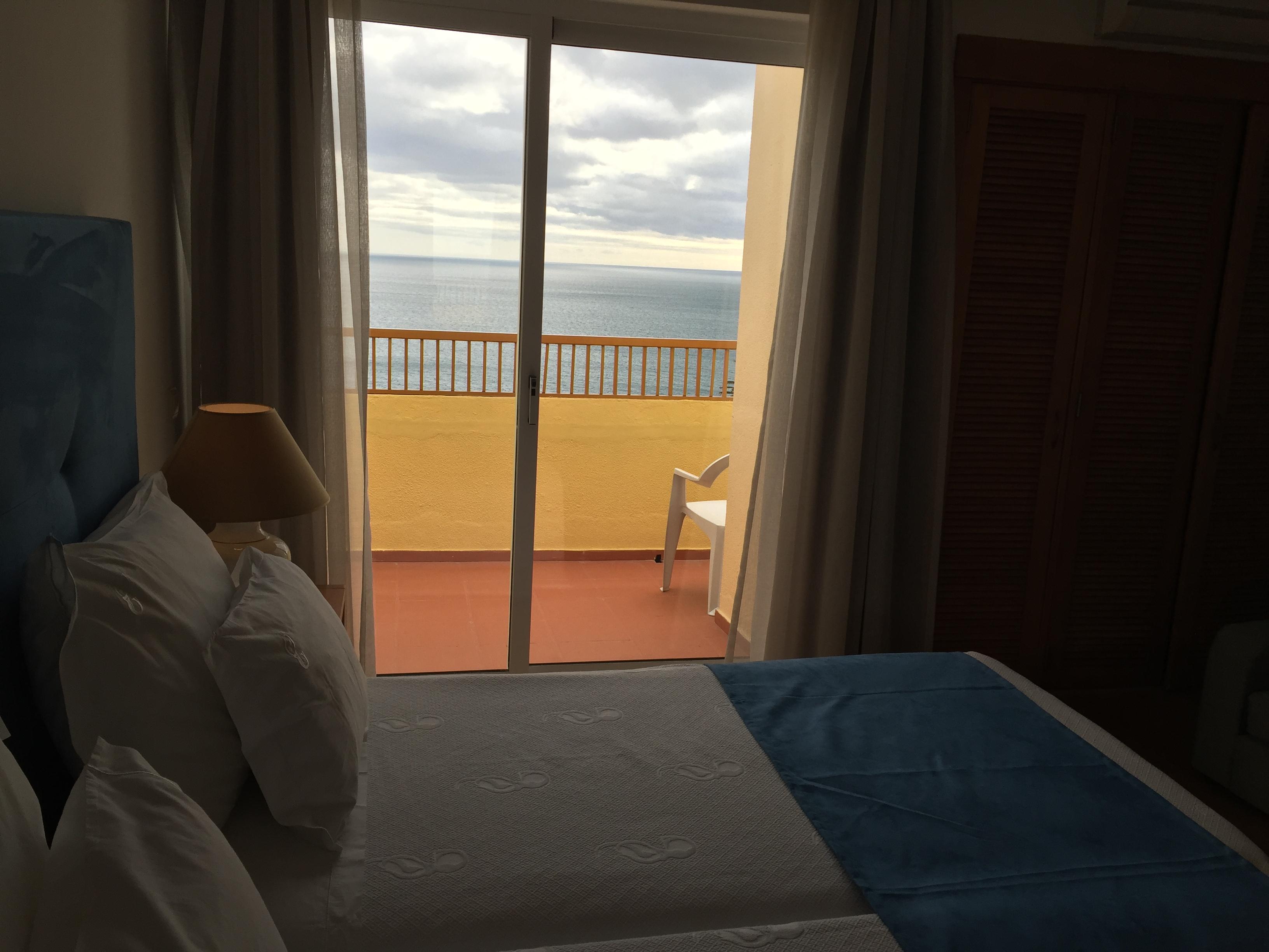 Hotel Baia Cristal Beach & Spa Resort Carvoeiro  Dış mekan fotoğraf