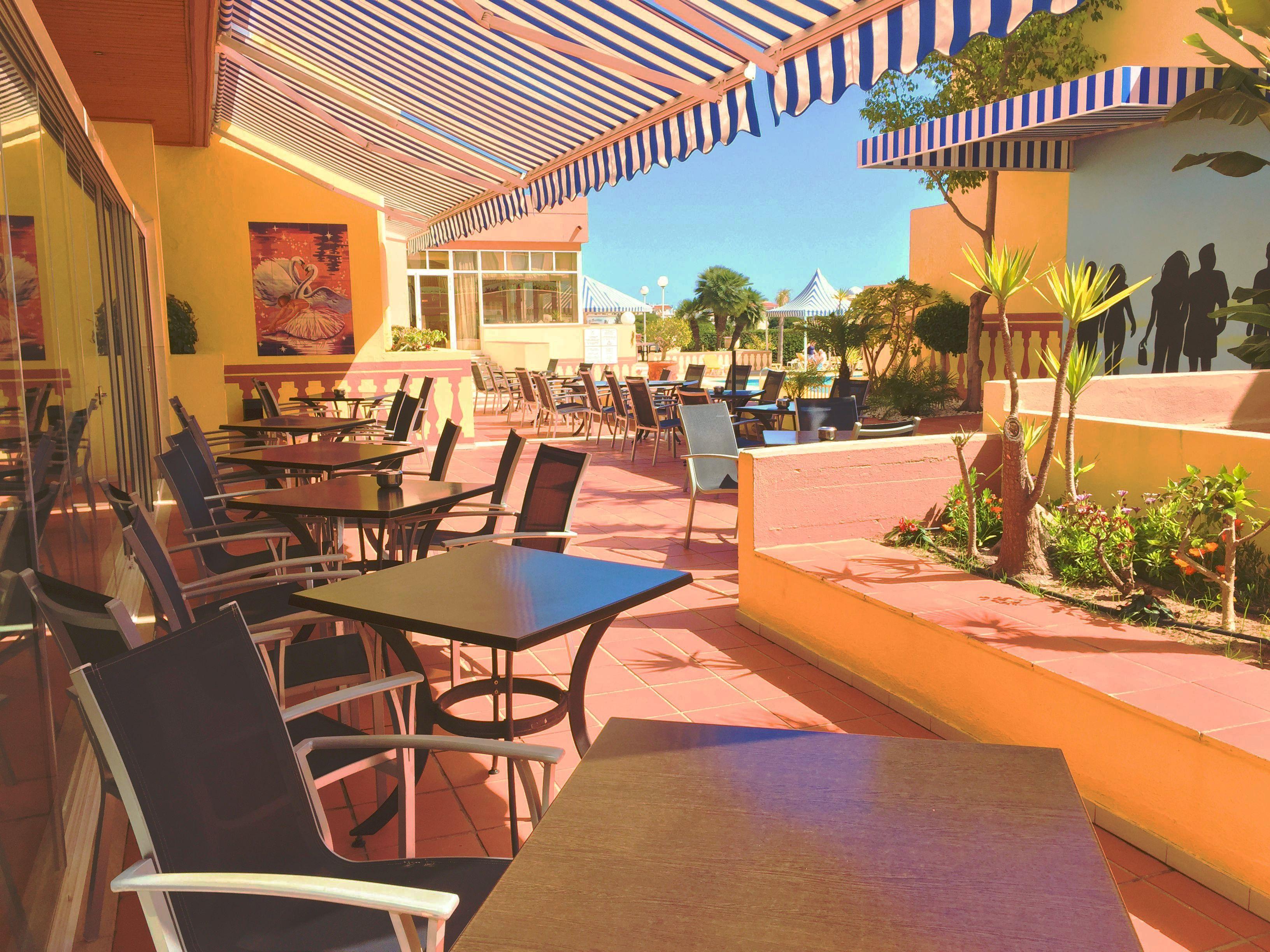 Hotel Baia Cristal Beach & Spa Resort Carvoeiro  Dış mekan fotoğraf