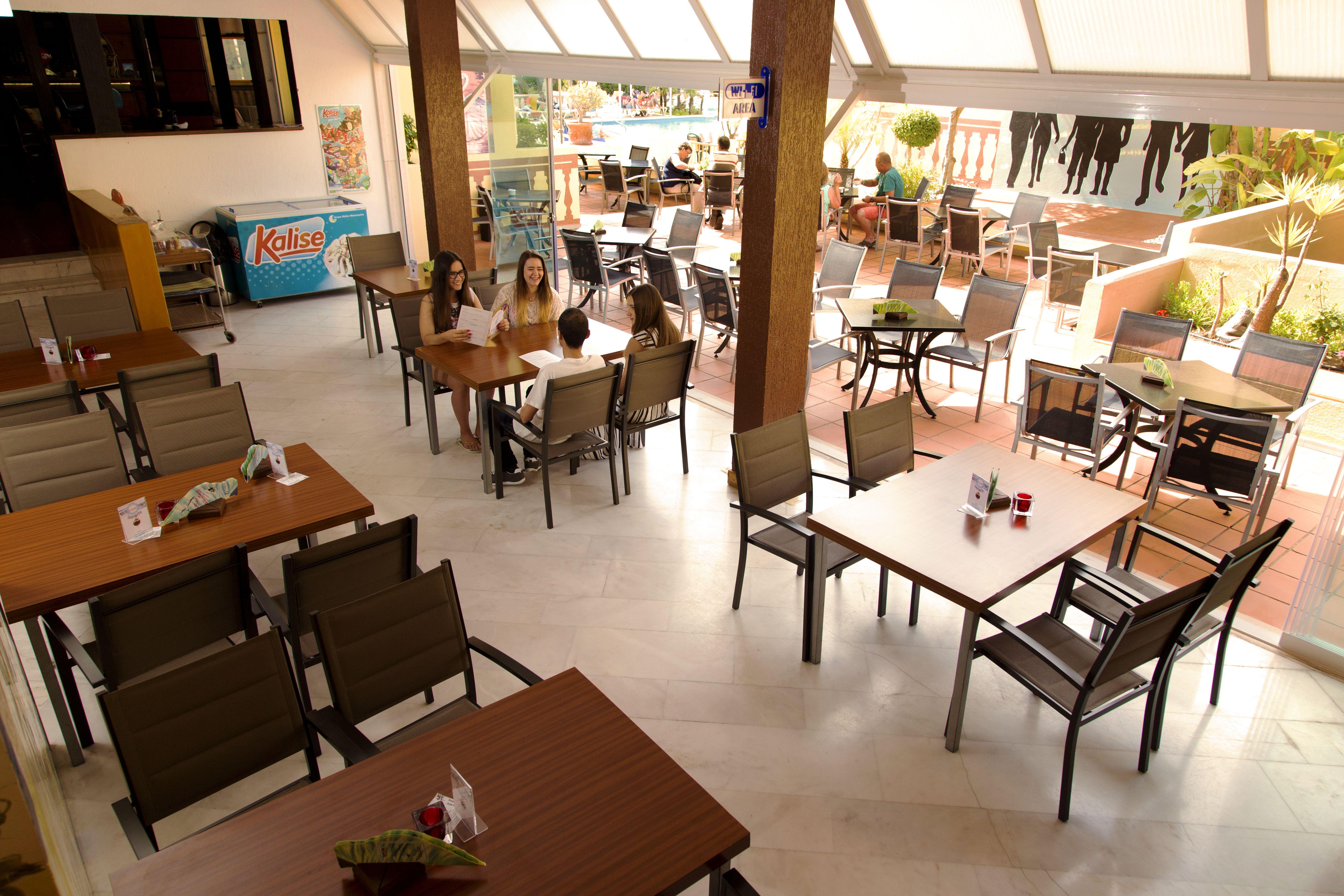 Hotel Baia Cristal Beach & Spa Resort Carvoeiro  Dış mekan fotoğraf