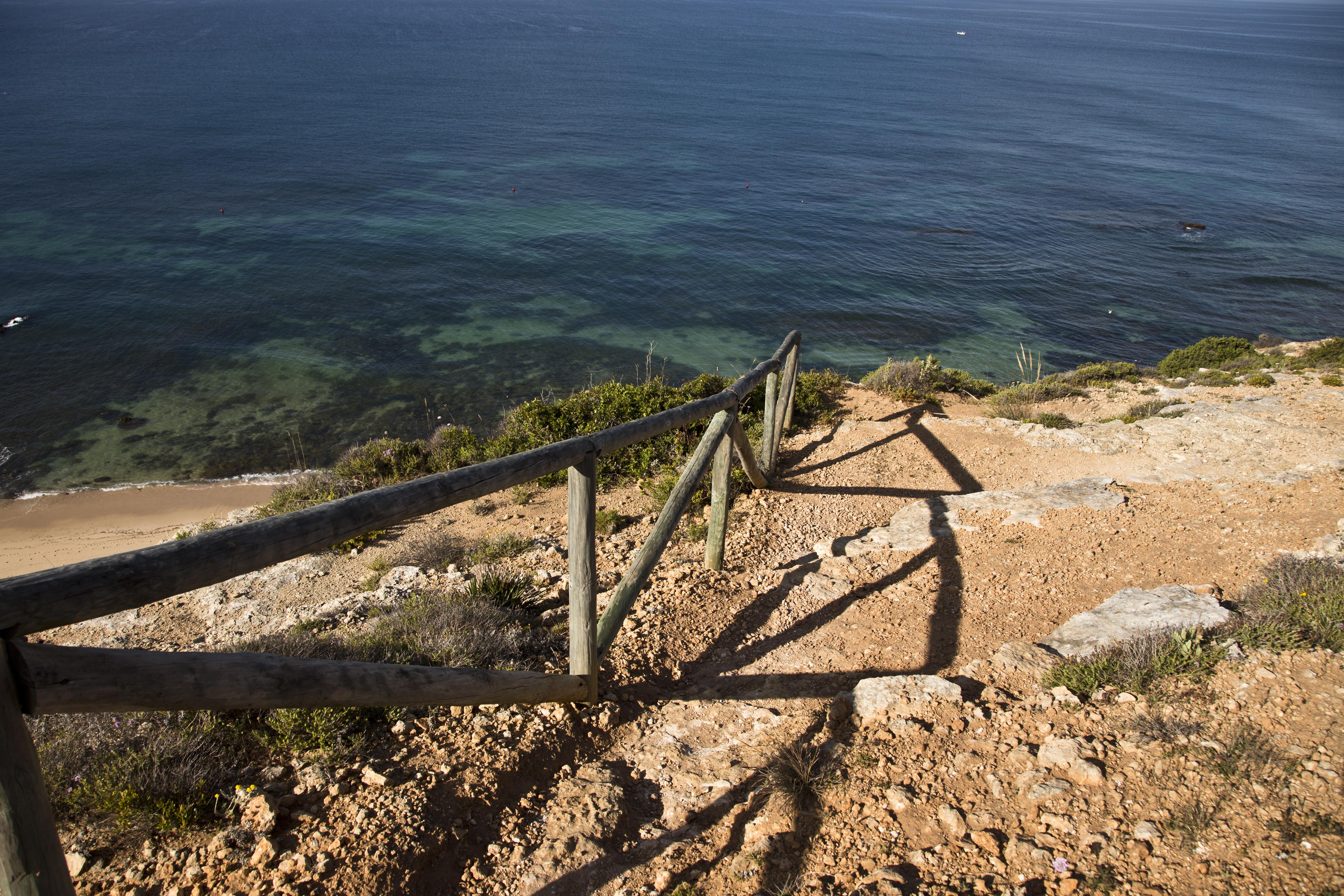 Hotel Baia Cristal Beach & Spa Resort Carvoeiro  Dış mekan fotoğraf